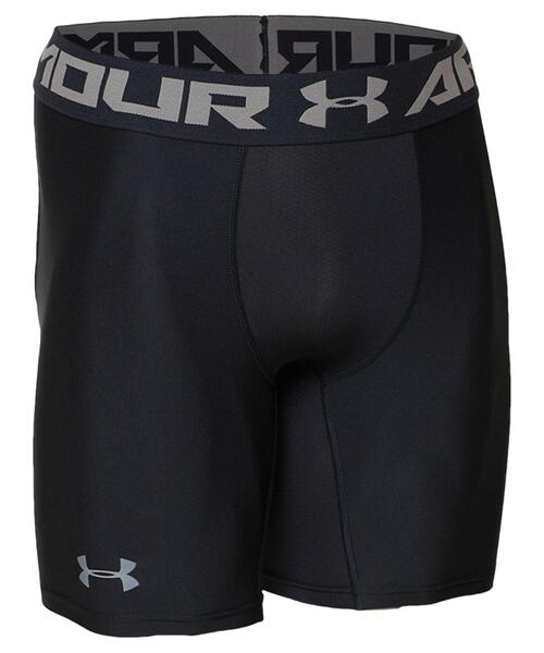 UNDER ARMOUR（アンダーアーマー） レギンス UAヒートギアアーマー2.0