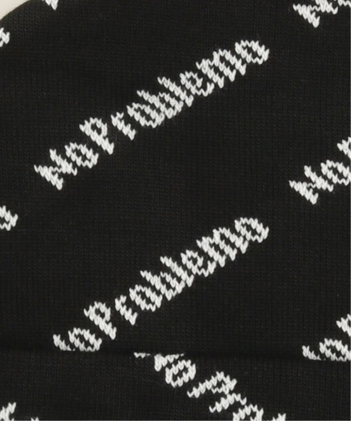 安い好評 帽子 キャップ NO PROBLEMO REPEAT BEANIE ZOZOTOWN PayPayモール店 - 通販 - PayPayモール HOT国産