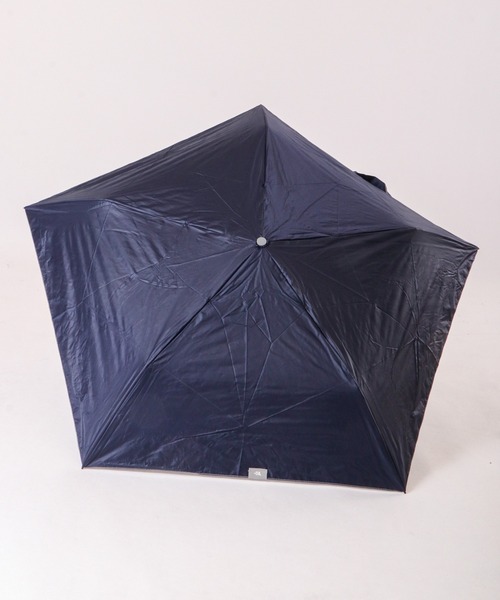 折りたたみ傘 ゼロアンド 晴雨兼用日傘　軽量スリム折傘　50cm レディース メンズ | FUNALIVE
