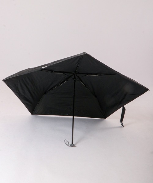 折りたたみ傘 ゼロアンド 晴雨兼用日傘　軽量スリム折傘　50cm レディース メンズ | FUNALIVE | 03