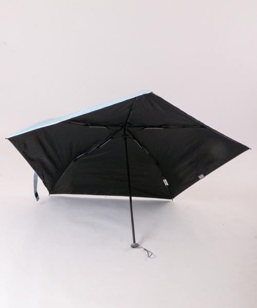 折りたたみ傘 ゼロアンド 晴雨兼用日傘　軽量スリム折傘　50cm レディース メンズ | FUNALIVE | 11