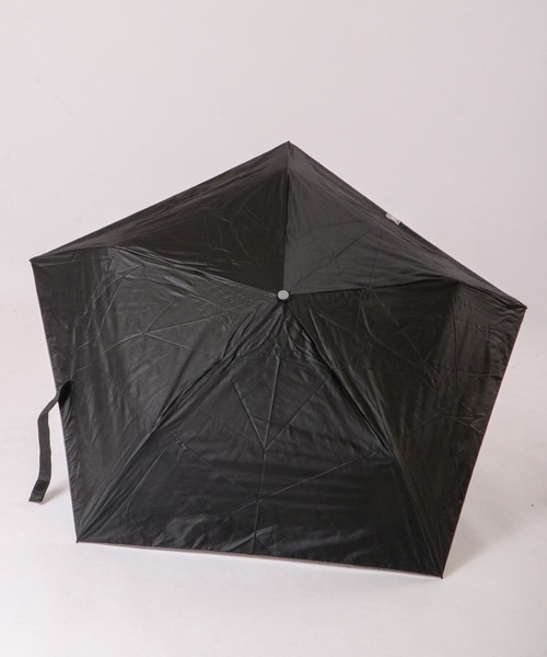 折りたたみ傘 ゼロアンド 晴雨兼用日傘　軽量スリム折傘　50cm レディース メンズ | FUNALIVE | 02