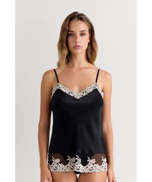 Intimissimi（インティミッシミ） インナーシャツ 肌着 Pretty Flowers