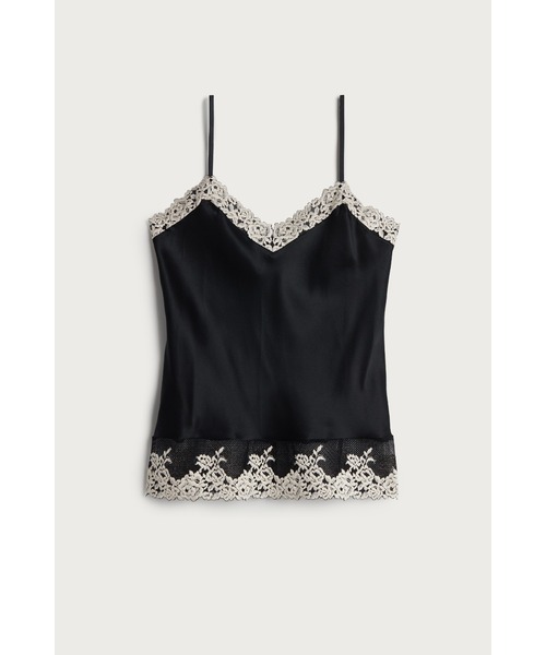 Intimissimi（インティミッシミ） インナーシャツ 肌着 Pretty Flowers