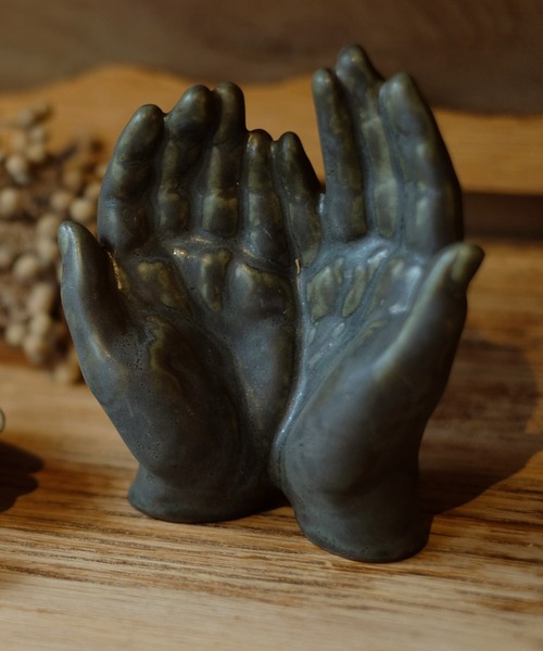 WEST VILLAGE TOKYO インテリア AS POTTERY/BOTH HAND