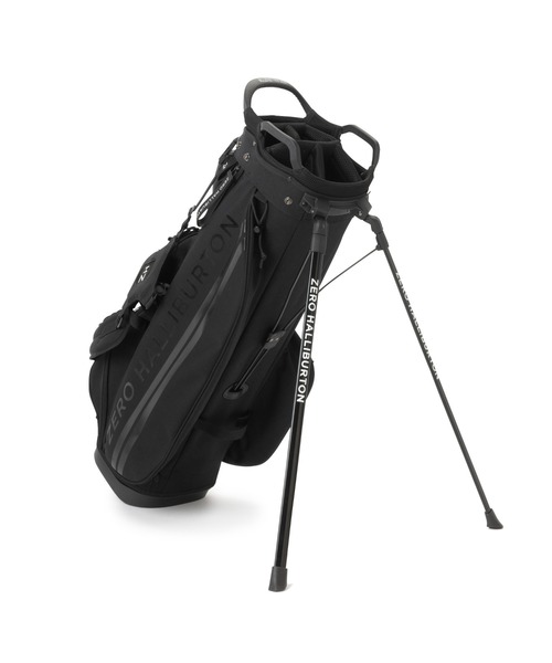 ゼロハリバートンZEROHALLIBURTON スタンドバッグ 82052 ゼロハリバートン ZERO HALLIBURTON Cordura スタンドバッグ 82052