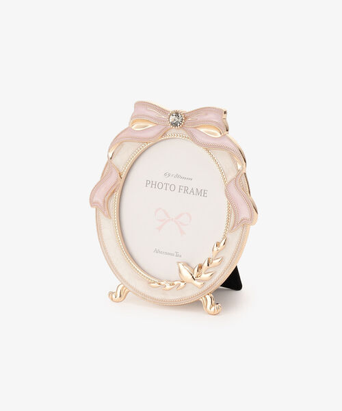 Afternoon Tea（アフタヌーンティー） 写真立て リボンペアフォト