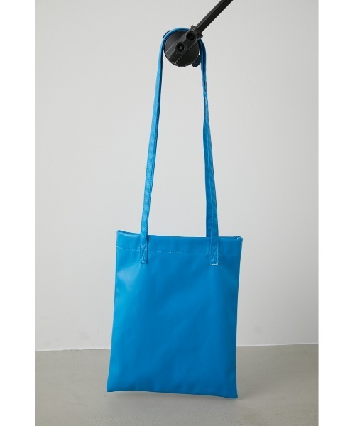 新品未開封 AZUL by moussy トートバッグ KHA AZUL BY MOUSSY | スクエアトートバッグ (すべて ) |SHEL'TTER