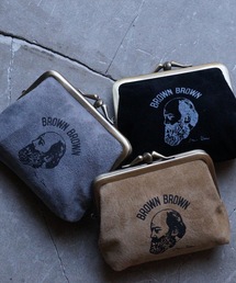 brown brown 財布 BrownBrown（ブラウンブラウン） 財布 「BrownBrown」ブラウンブラウン