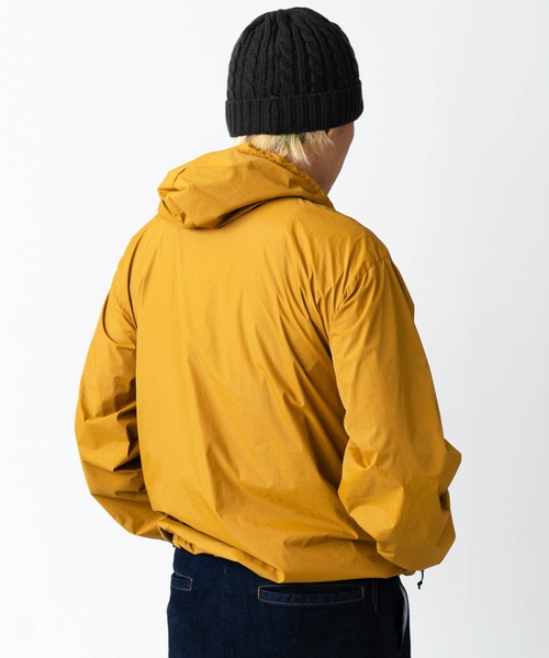 gym master（ジムマスター） ナイロンジャケット リバーシブルナイロン