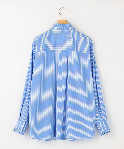 NOLLEY'S Sophi シャツ ブラウス ◇【WEB限定カラーあり