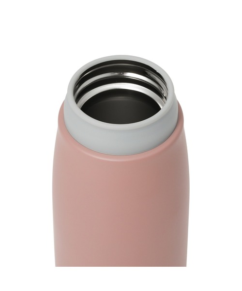 フェイラー　ステンレスボトル　ピンク　350ml フェイラー ステンレスボトル ピンク 350ml （ピーチドット