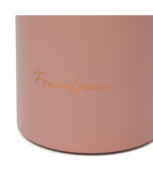 水筒 マット ステンレスボトル ホルダーセット 350ml ピンク | Francfranc | 11
