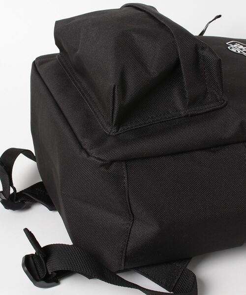 VANS（ヴァンズ） リュック K Emb SK8 Utility BP BAG 123H5190100 ABC