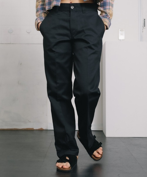 Dickies チノパン Dickies/ディッキーズ ROPE SKATE PANT