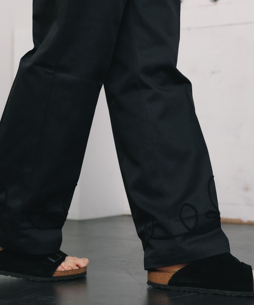 Dickies チノパン Dickies/ディッキーズ ROPE SKATE PANT