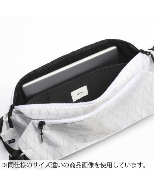 ace. ウエストポーチ ボディバッグ クロスリングX 68036 メンズ : ZOZOTOWN Yahoo!店 - 通販 - Yahoo ...