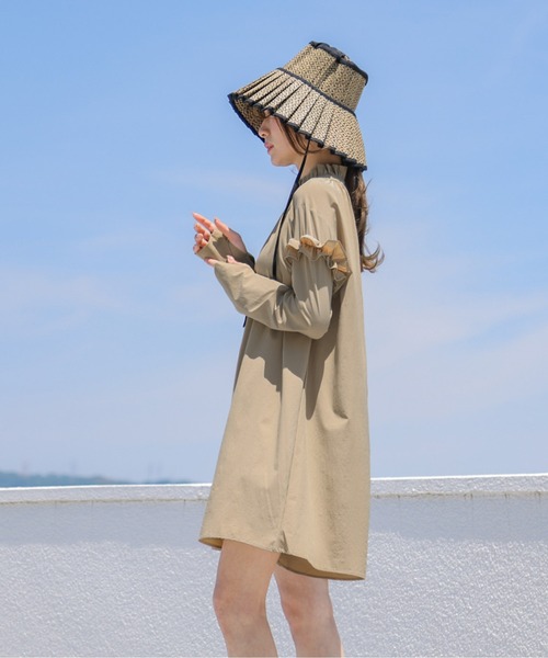 ラッシュガード オールインワンラッシュガード レディース : ZOZOTOWN
