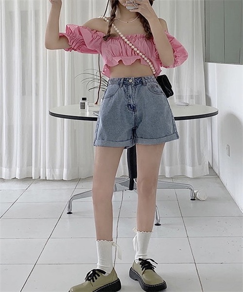 Dream garden（ドリームガーデン） ジーンズ デニム デニムパンツ