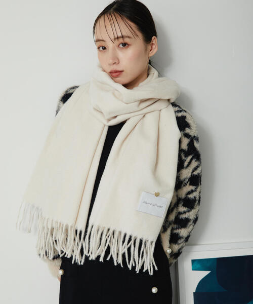 JILL by JILL STUART（ジルバイジルスチュアート） ストール 「WEB限定