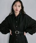 ベルト ビンテージバックルベルト(HARE) ...の詳細画像3