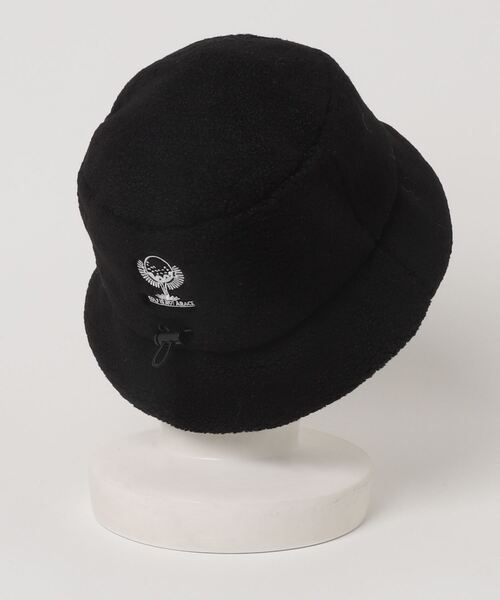 DECEMBERMAY（ディセンバーメイ） キャップ 帽子 「UNISEX」Fluffy Boa