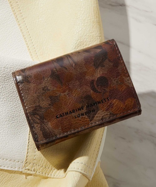 KATHARINE HAMNETT LONDON（キャサリンハムネットロンドン