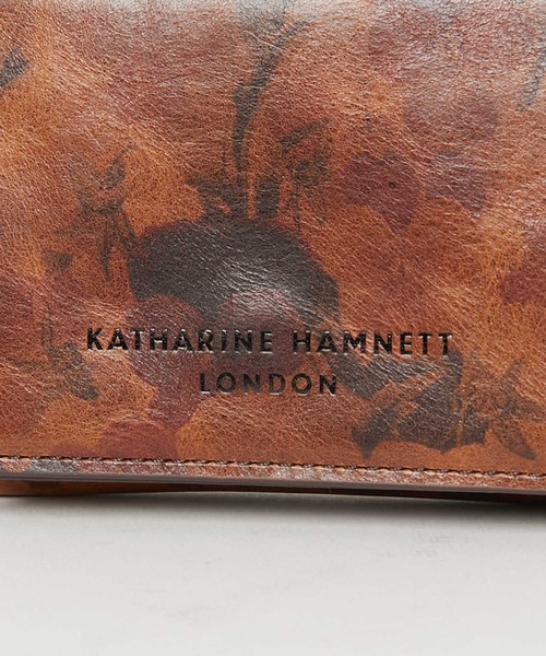 KATHARINE HAMNETT LONDON（キャサリンハムネットロンドン