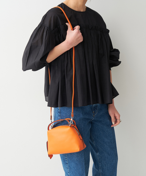 【美品】ジャン二キャリー二 アルファM ハンドバッグ ショルダーバッグ 楽天市場】ジャンニキアリーニ アリファM GIANNI CHIARINI ALIFA