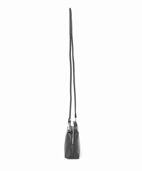 GIANNI CHIARINI ショルダーバッグ バッグ 「GIANNI / ジャン二