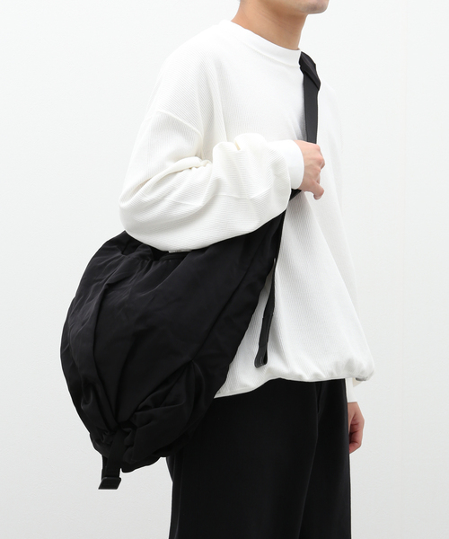 Cote&Ciel（コートエシエル） メンズ トートバッグ バッグ COTE＆CIEL