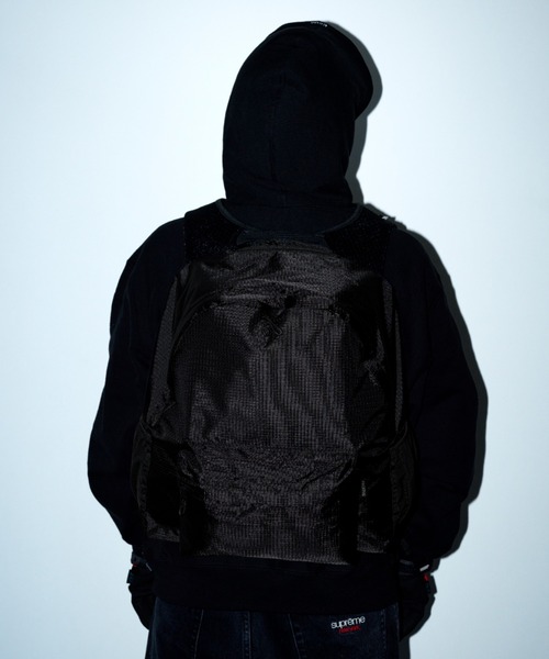 PACKING デイバック リュック PACKING/パッキング TRAIL BACK