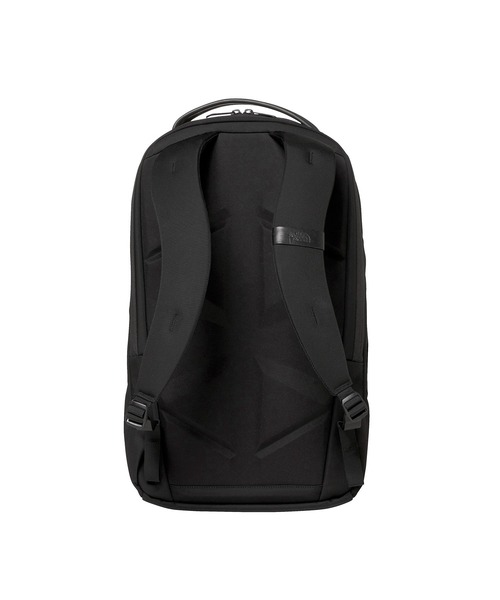 THE NORTH FACE ローマーデイ ザ・ノース・フェイスのビジネスバッグって実際どうなの
