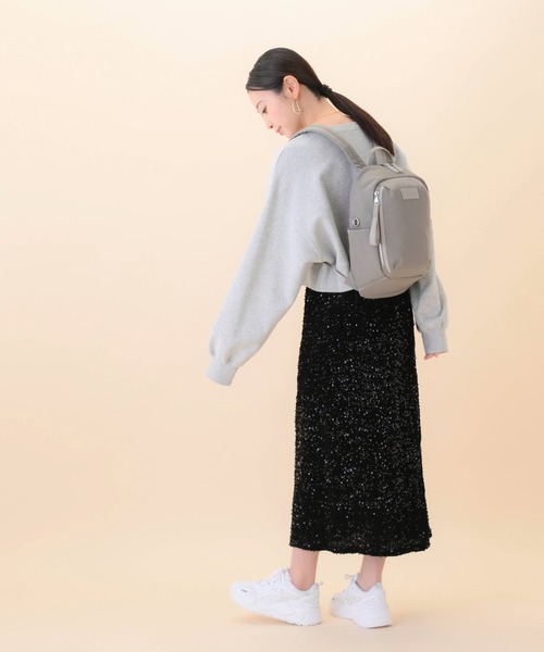 未使用ダブルアンドデイナイト　リュックサック小 W＆.Day/Night デイバック リュック ダブルアンドデイナイト