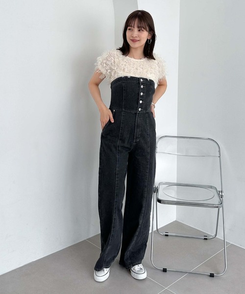 AD2022 23SS リボン装飾Tシャツ 白 楽天市場】エスオー SO 161一天竺 ワイドボックス Tシャツ 半袖