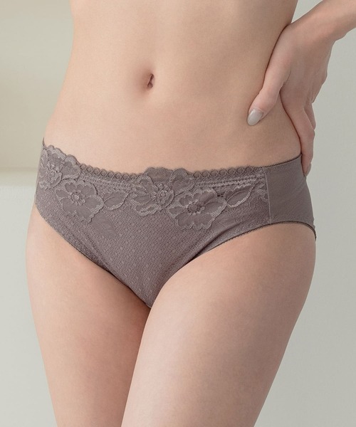 RADIANNE(ラディアンヌ) ショーツ 「リフトアップ美胸ブラお揃い RADIANNE(ラディアンヌ) ショーツ 「リフトアップ美胸ブラお揃い