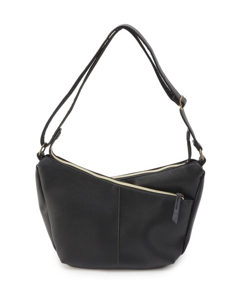 one'sterrace ショルダーバッグ バッグ Legato Largo スモーキー