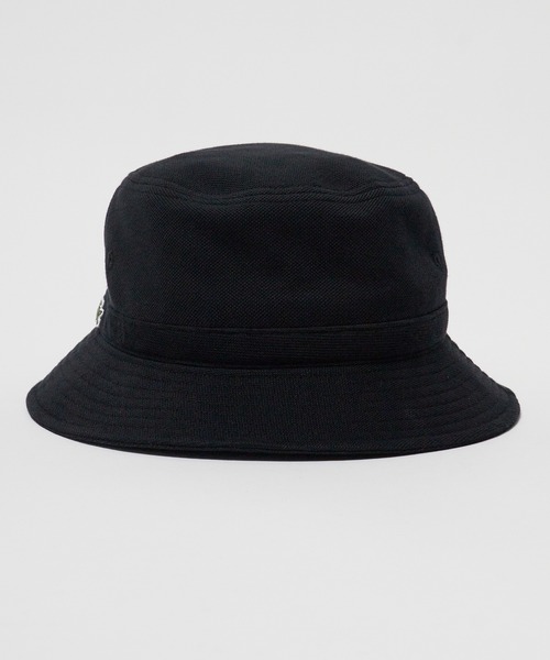 LACOSTE 帽子 ハット LACOSTE/ラコステ バケットハット メンズ