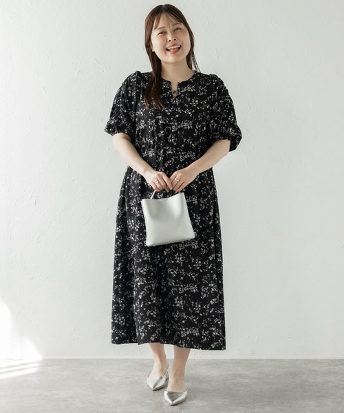 Bonjour 花柄ワンピース 90 楽天市場】90cm 女の子（柄花・植物）（ワンピース｜キッズ