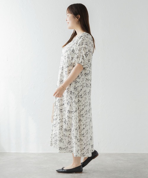Bonjour 花柄ワンピース 90 楽天市場】90cm 女の子（柄花・植物）（ワンピース｜キッズ