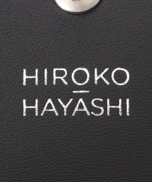 財布 DAMASCO（ダマスコ）ミニ財布スリム レディース | HIROKO HAYASHI | 21