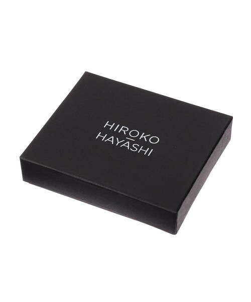 財布 DAMASCO（ダマスコ）ミニ財布スリム レディース | HIROKO HAYASHI | 22