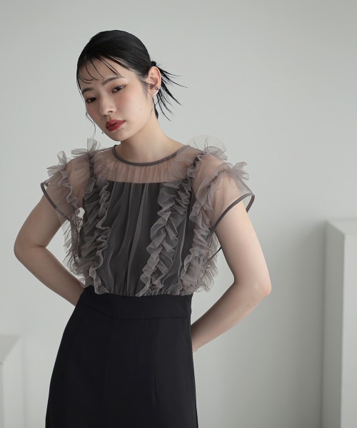 100％の保証 Callarus 「Callarus」「結婚式・お呼ばれ パンツドレス スーツ・フォーマル・ドレス