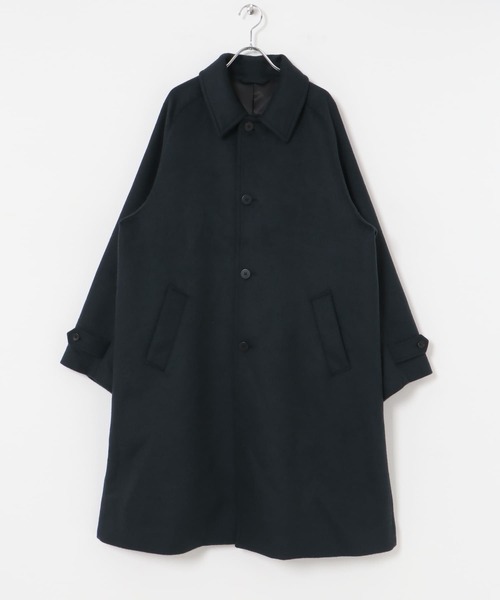 URBAN RESEARCH バルカラーコート MOCHA Lサイズ URBAN RESEARCH バルカラーコート MOCHA Lサイズ URBAN RESEARCH