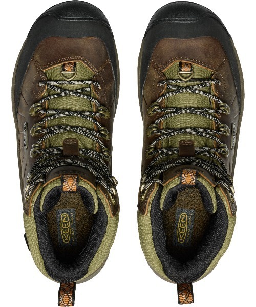 KEEN（キーン） ブーツ REVEL IV MID POLAR / レヴェル フォー ミッド