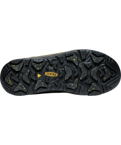 KEEN ブーツ REVEL IV MID POLAR / レヴェル フォー ミッド ポーラー 