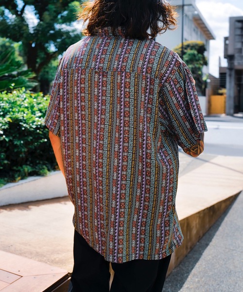 ショップレビュー ランキング シャツ TCSS SS Slide(TCSS)クリティカル SHIRT/Critical スーツ
