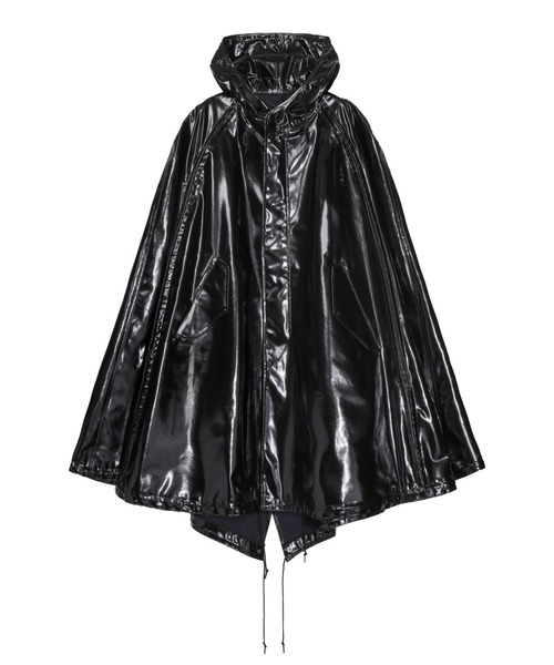 t*n様 JOHN LAWRENCE SULLIVANモッズコート JOHN LAWRENCE SULLIVAN モッズコート コート COATING HODDED