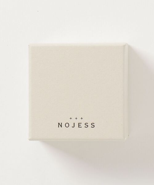 NOJESS（ノジェス） ブレスレット K10ダイヤモンドブレスレット（0.01