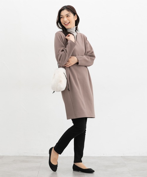 Honeys チュニック チュニックワンピース : ZOZOTOWN Yahoo!店